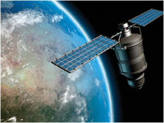 Опубликованы национальные стандарты по аппаратуре спутниковой навигации