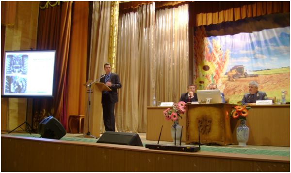 Эксперт Поволжской МИС выступил на республиканском семинар-совещании в Башкирии