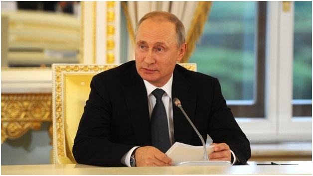 В. Путин поручил разработать научно-техническую программу развития АПК
