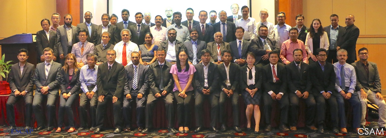 В Малайзии состоялась 4-я ежегодная встреча экспертов Азиатско-Тихоокеанской сети испытаний агротехники (ANTAM)