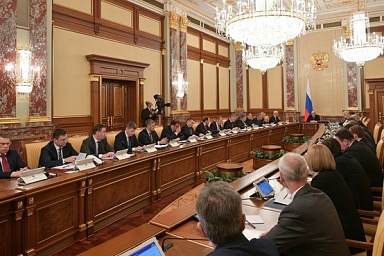 Дмитрий Патрушев представил Стратегию развития АПК и РХК России до 2030 года