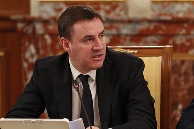 Дмитрий Патрушев отметил на заседании Правительства РФ высокую готовность аграриев к весенним полевым работам