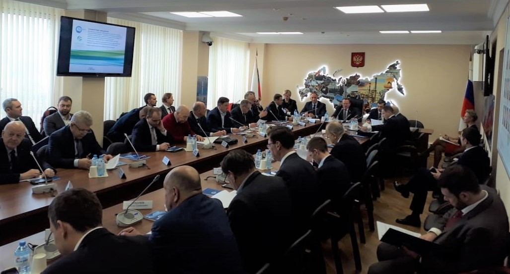 Депутаты Госдумы и Ассоциация «Росспецмаш» продолжат отстаивать интересы российских машиностроителей