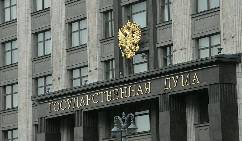 Дмитрий Патрушев ответил на вопросы депутатов Госдумы по стратегическим направлениям развития АПК