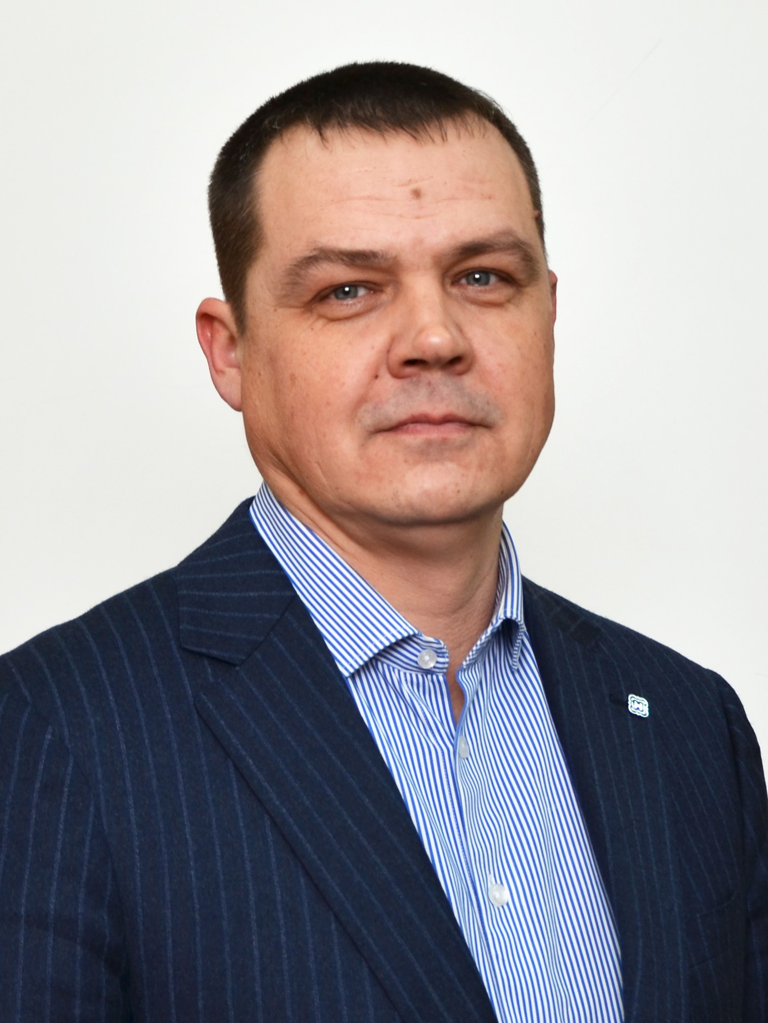 Андрей Владимирович Бронников официально назначен директором ФГБУ «Поволжская МИС»