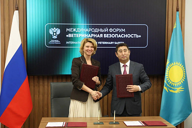 Россия и Казахстан расширяют сотрудничество в сфере АПК