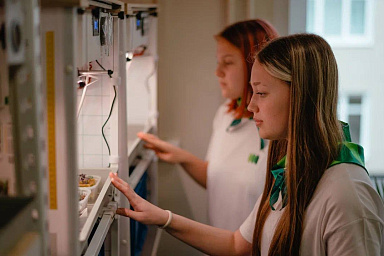 Минсельхоз России запускает программу по модернизации аграрных колледжей