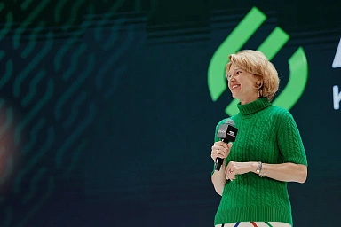 В «Сенеже» наградили победителей конкурса «Лидеры АПК»