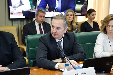 В России за четыре года вовлечено в оборот свыше 3 млн га неиспользуемых сельхозземель