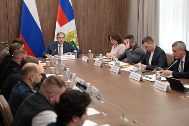 Минсельхоз России совершенствует цифровые сервисы для АПК с учетом интересов аграриев