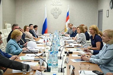 Оксана Лут: производительность труда становится одним из ключевых факторов развития АПК
