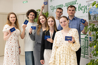 Количество целевых мест в аграрных вузах увеличилось на треть