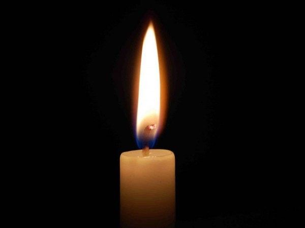 Соболезнования родственникам и близким в связи со смертью Масловского Виталия Ивановича