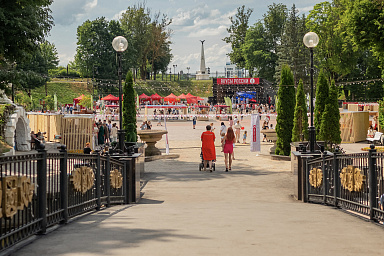 Гастрономический фестиваль «Вкусы России» в регионах пройдет осенью в Нальчике