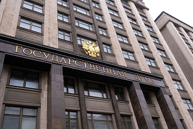 Новые законодательные решения поддержат устойчивое развитие АПК